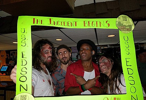 Edson Incident 2019 image