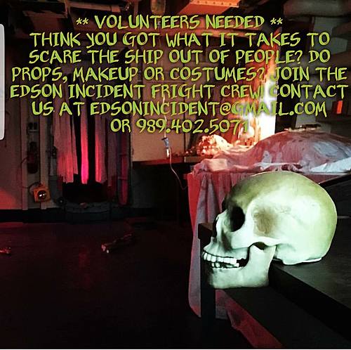 Edson Incident 2019 image