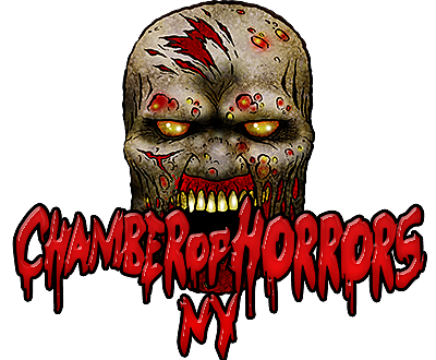 Chamber of Horrors NY - GA Combo poster