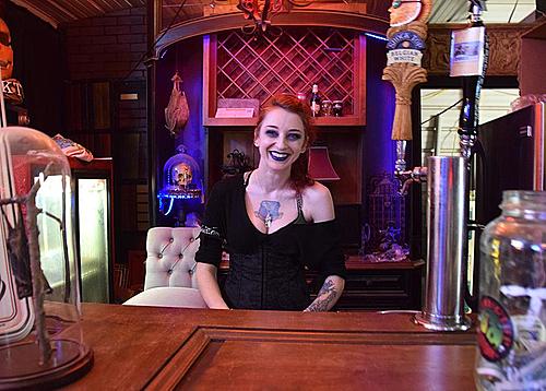 Scream Hollow 2017 Entercom image