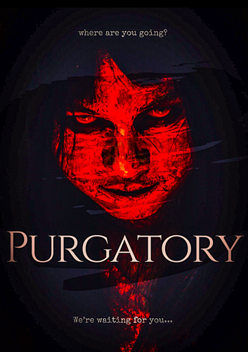 Purgatory  poster