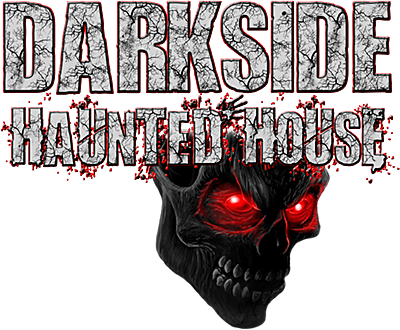 Darkside Haunted House - GA Combo poster