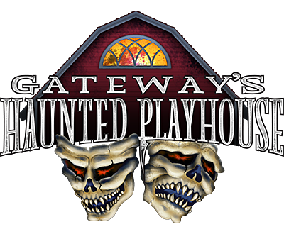 Gateway's Haunted Playhouse - GA Combo poster