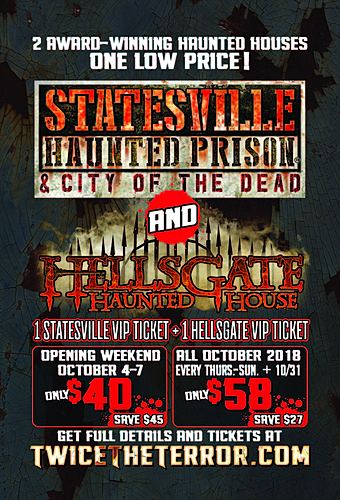 Twice The Terror image