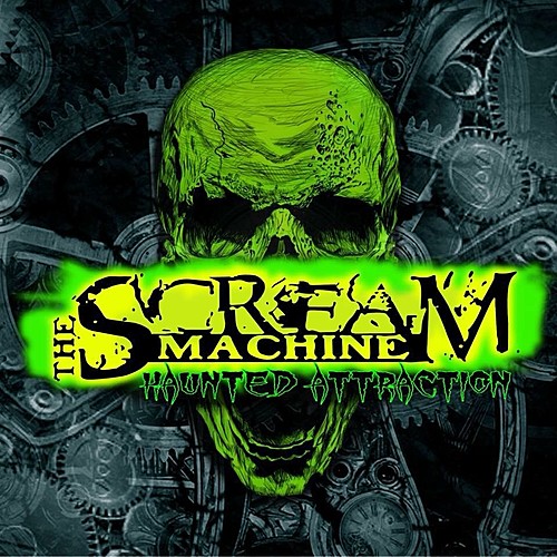 The Scream Machine- 2018 Season image