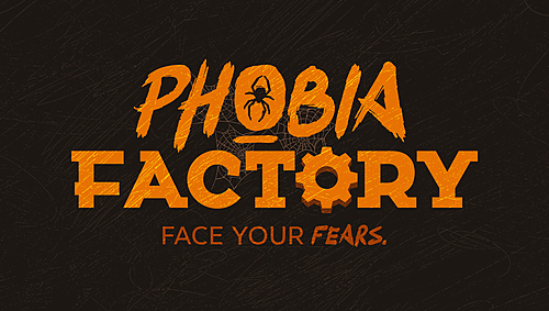 Phobia Factory poster