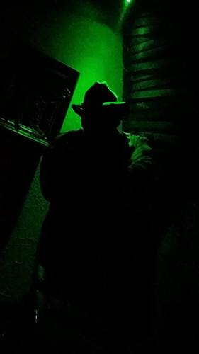 Twisted Darkness Haunted Attraction image