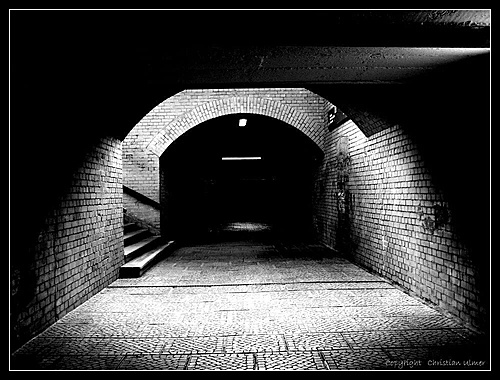 Are You Afraid of the Dark poster