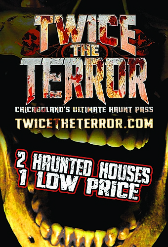 Twice The Terror image