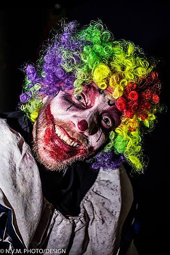 BloodShed Farms Fear Fest 2018 image