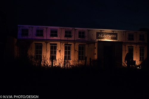 BloodShed Farms Fear Fest 2018 image