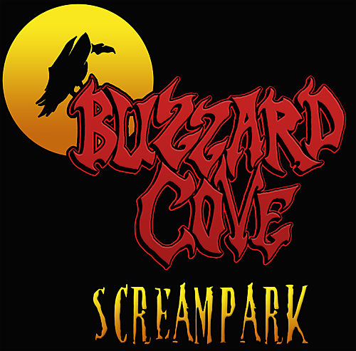 Buzzard Cove Screampark image