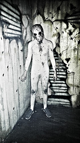 Twisted Darkness Haunted Attraction image