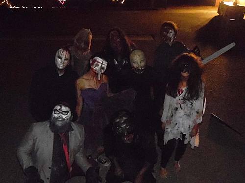 Rizo Scarehouse image