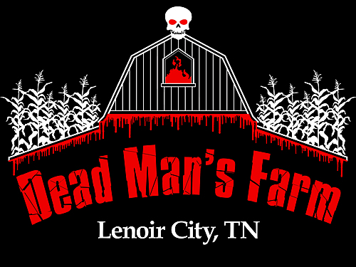 Dead Man's Farm Haunted House image