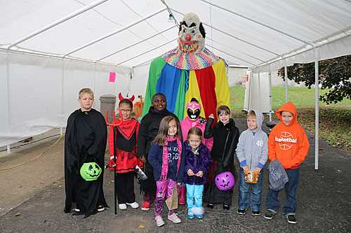 Lights On Tour: Illuminate Your World! image