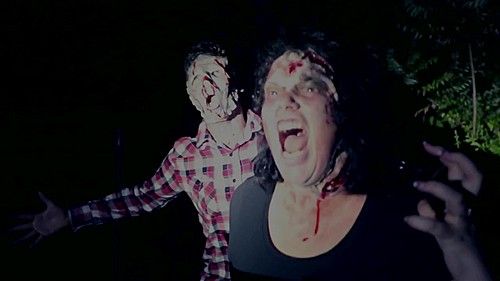 Zombie Resistance image