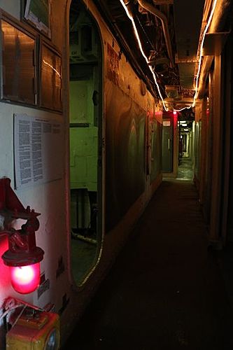 Grey Ghost of Bay City  2019 image