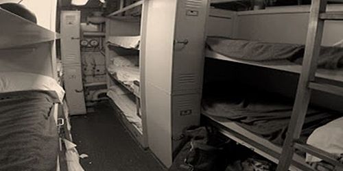 Grey Ghost of Bay City  2019 image