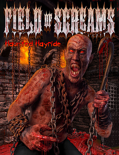 Field of Screams 2018 image