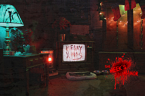 The Meek's Manor image