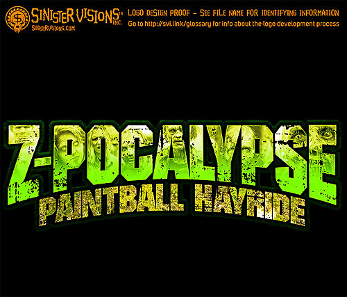 2016 Twisted Fields Of Terror image