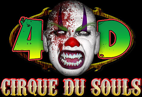 Field of Screams 2018 image