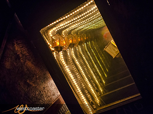 BACKSTAGE AT MABLE'S 6 Feet Under  image