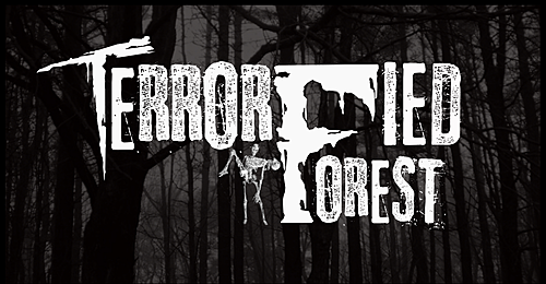Terrorfied Forest haunted Attraction  image