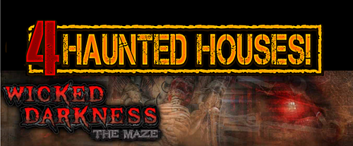 Scream Hollow 2017 Season image