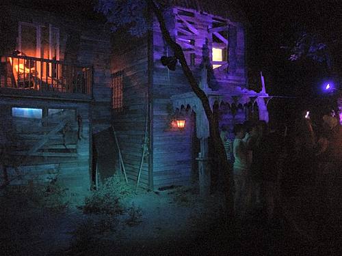 Scream Hollow 2017 Season image