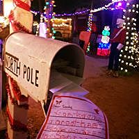 2019 Twisted Christmas 2020 - Dec 4 to Dec 19, 2020 image