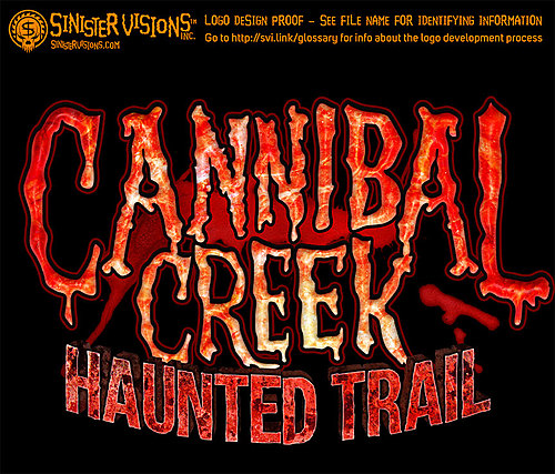 2016 Twisted Fields Of Terror image