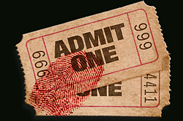 Awaken Haunted Attraction 2017   -   Regular Admission Tickets poster