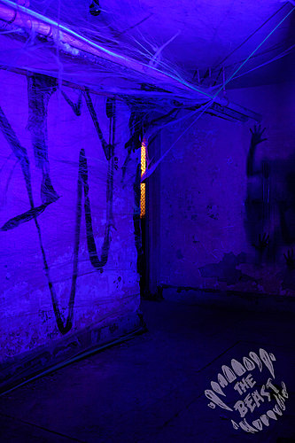 Friday the 13th @ The Beast image