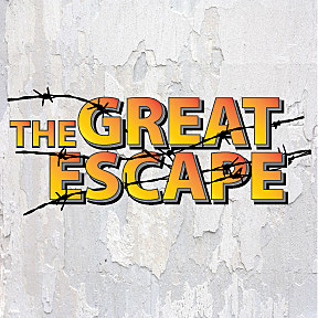 The Escape Rooms image