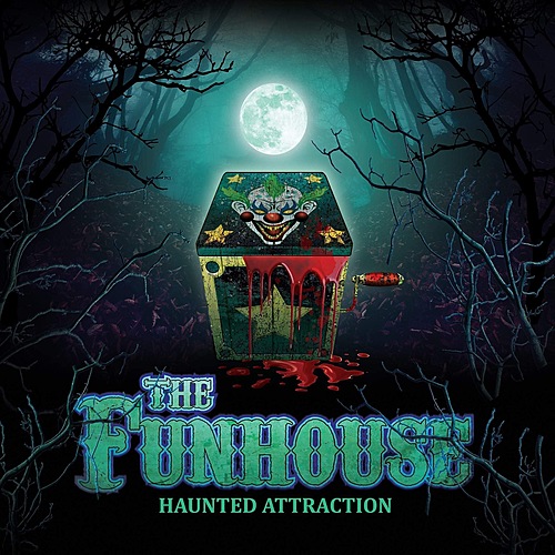 The Funhouse Haunted Attraction  image