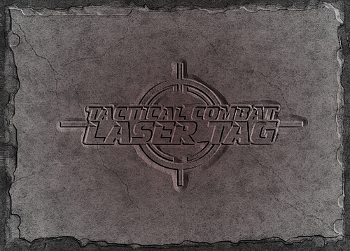 Tactical Combat Laser Tag image