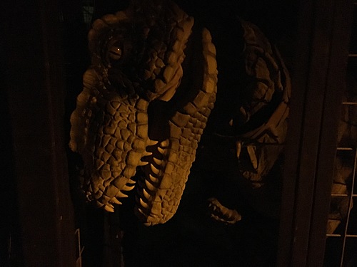 Frighthouse Station 2018 image