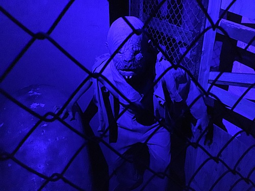 Frighthouse Station 2018 image