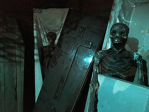 Frighthouse Station 2018 image