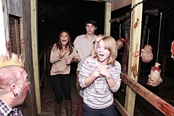 Fright Trail image
