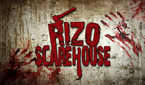 Rizo Scarehouse image