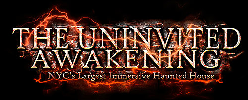 The Uninvited: Awakening poster