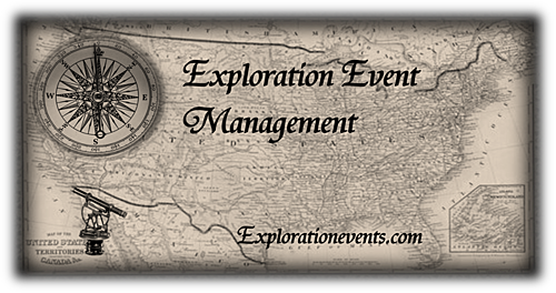 Exploration Events Presents: Missouri State Penitentiary image