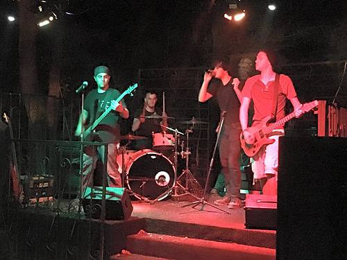 2019 Wicked Summer Vacation image