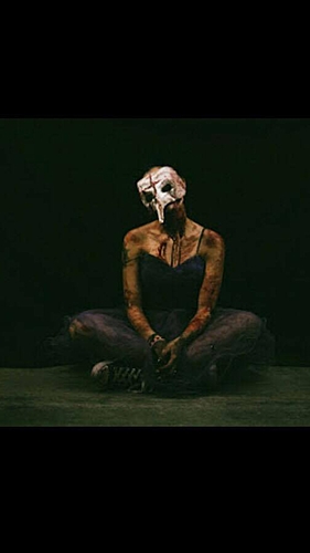 Path to Darkness image