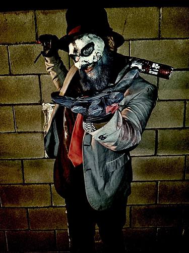 Path to Darkness image