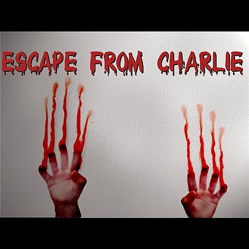 Wicked Woods Of Terror Escape The Trail poster