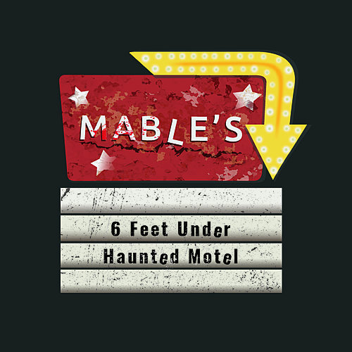 MABLE'S 6 Feet Under Haunted Maze image